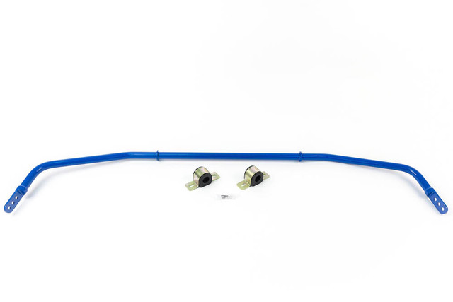 Steeda 555 1055 Focus Rear Sway Bar (00-11)